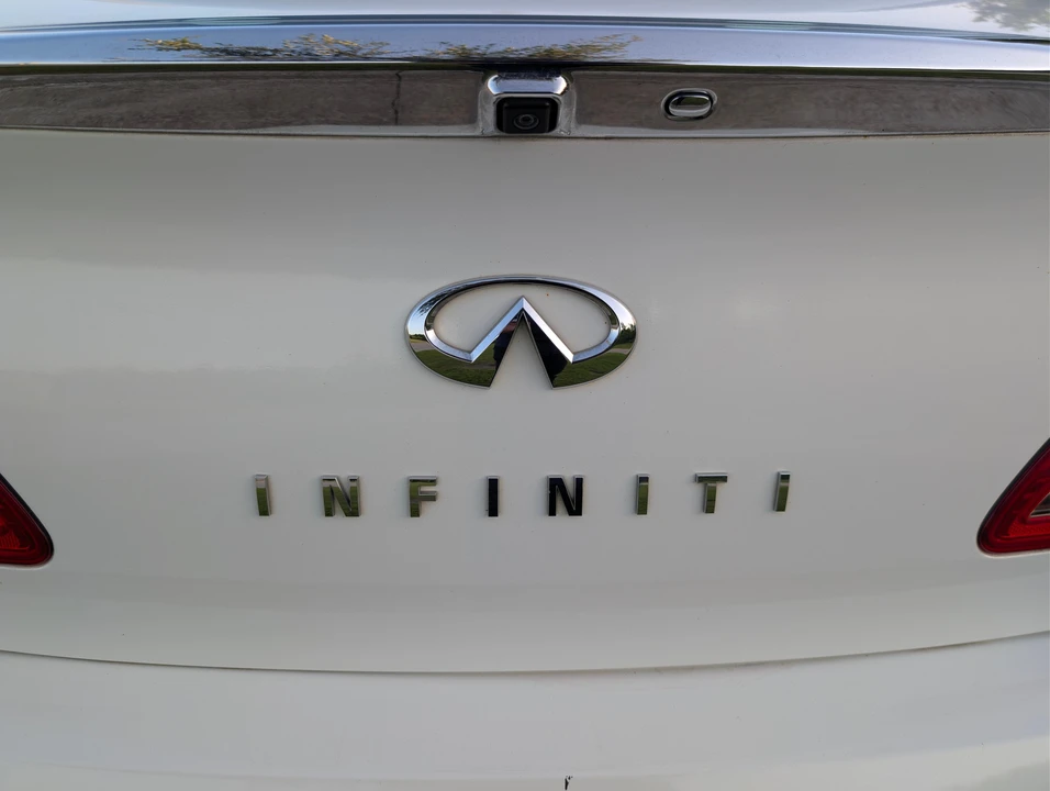 2012 Infiniti G37/Q40 4th Gen - Image 18 of 31
