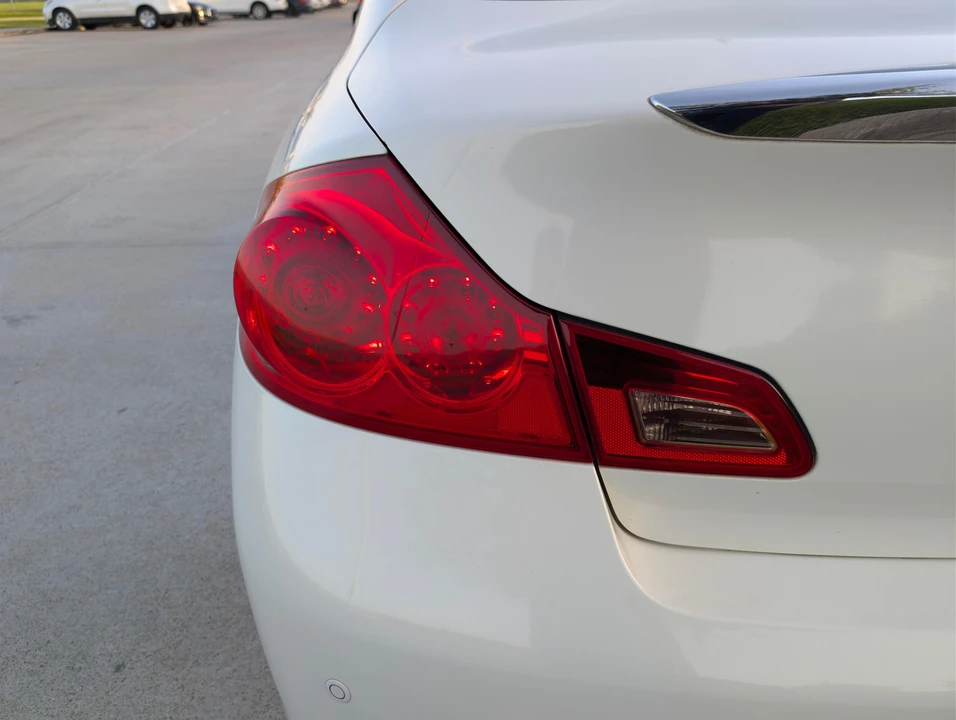 2012 Infiniti G37/Q40 4th Gen - Image 17 of 31