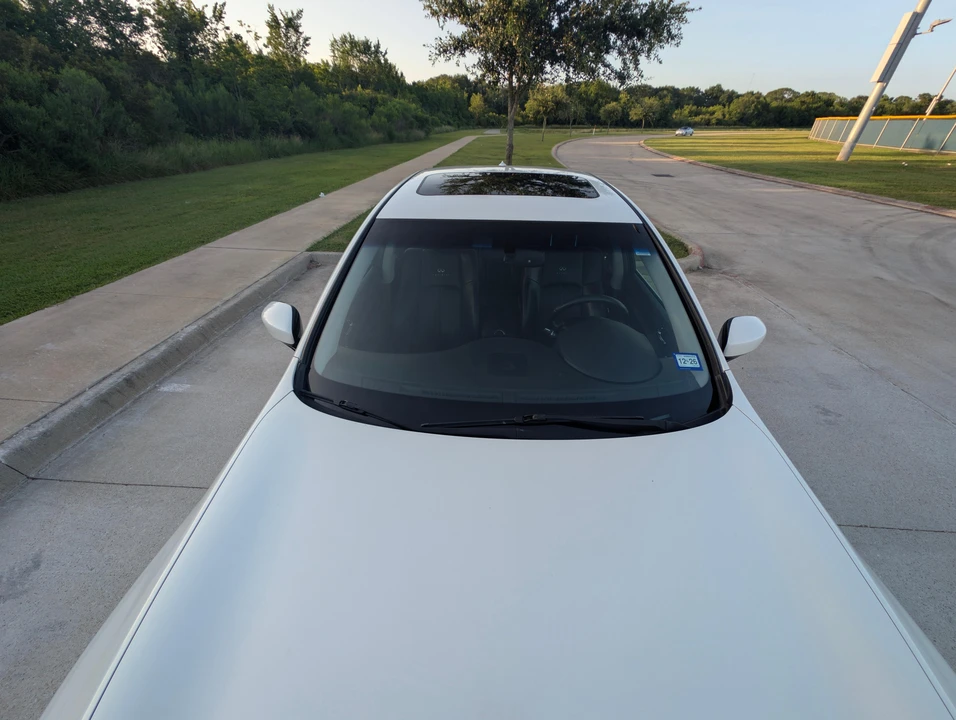 2012 Infiniti G37/Q40 4th Gen - Image 13 of 31