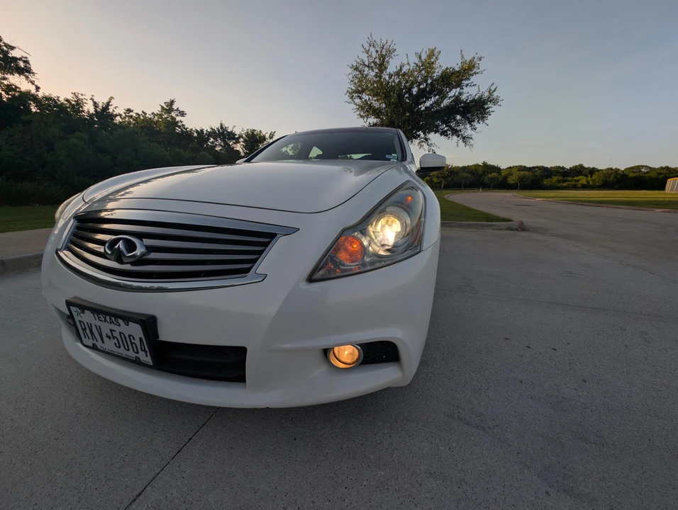 2012 Infiniti G37/Q40 4th Gen - Image 7 of 31