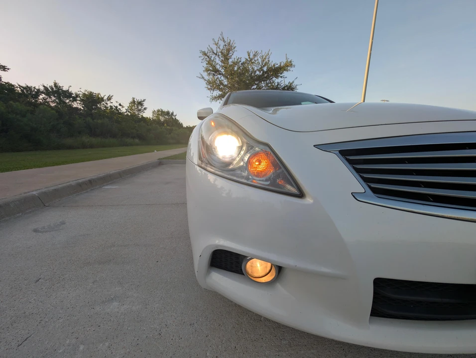 2012 Infiniti G37/Q40 4th Gen - Image 11 of 31