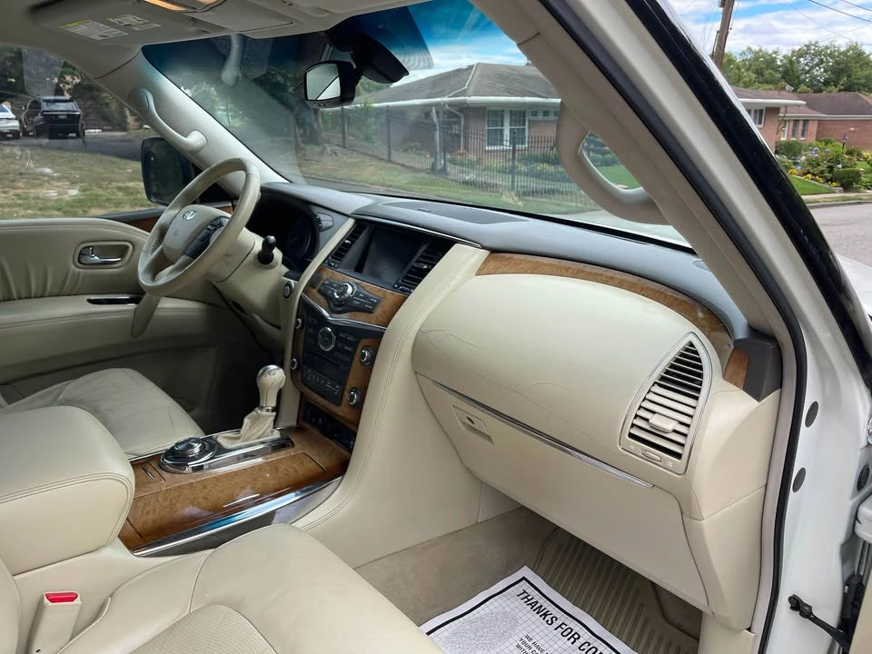 2012 Infiniti FX/QX70 - Image 14 of 14