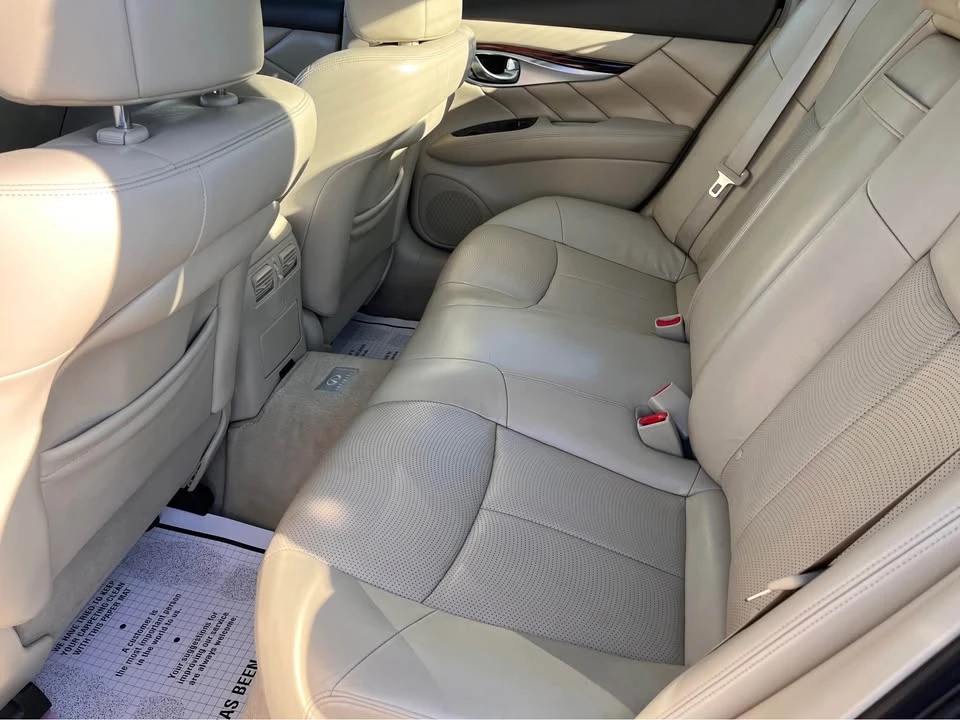2012 Infiniti M/Q70 4th Gen - Image 11 of 14
