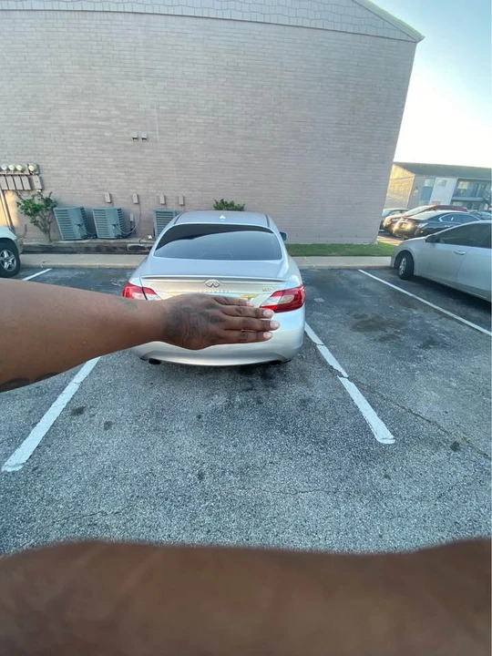 2012 Infiniti M/Q70 4th Gen - Image 6 of 6