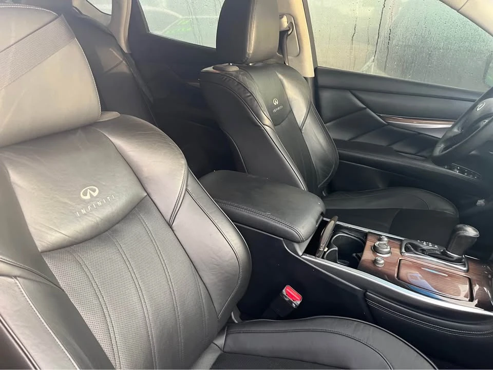 2012 Infiniti M/Q70 4th Gen - Image 5 of 6