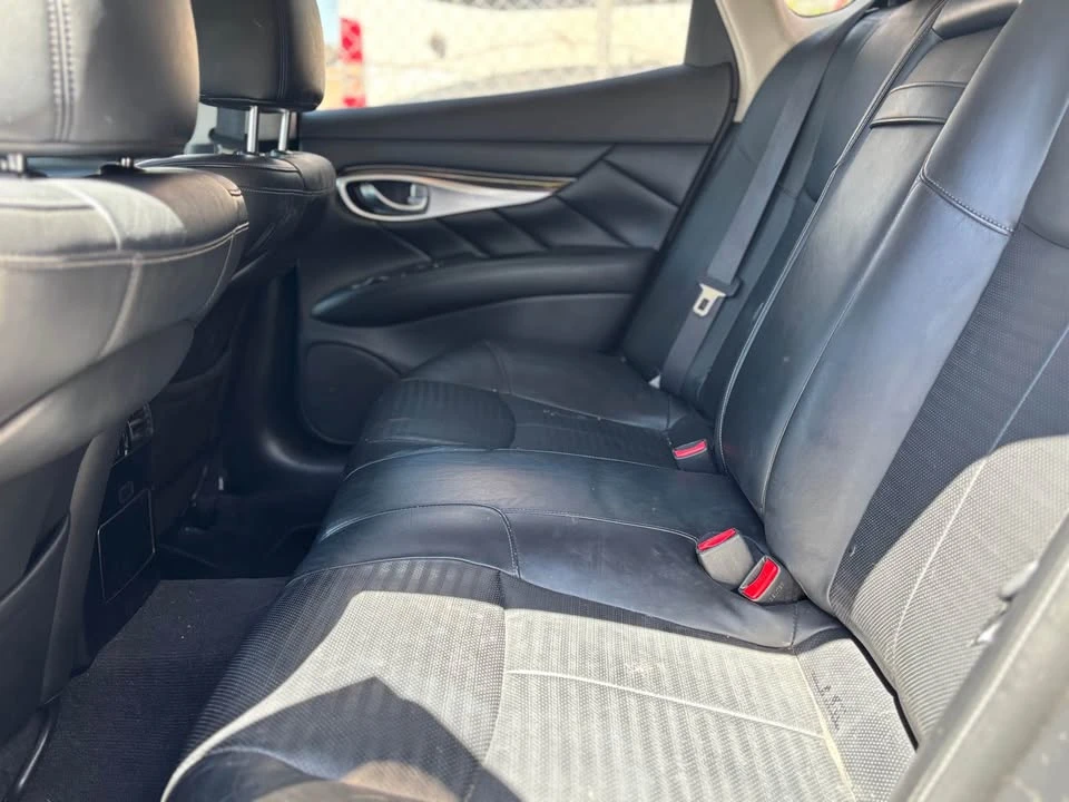 2012 Infiniti M/Q70 4th Gen - Image 11 of 11