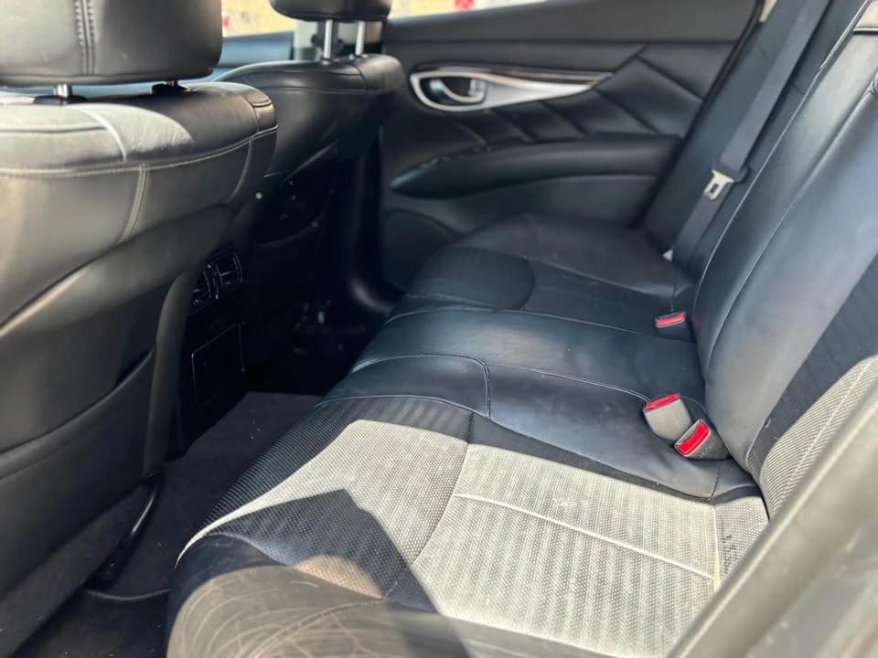 2012 Infiniti M/Q70 4th Gen - Image 10 of 11
