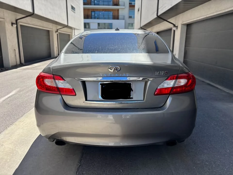 2012 Infiniti M/Q70 4th Gen - Image 5 of 11