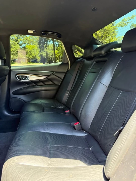 2012 Infiniti M/Q70 4th Gen - Image 13 of 20