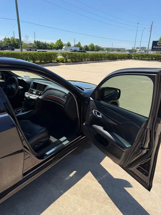 2012 Infiniti M/Q70 4th Gen - Image 16 of 20