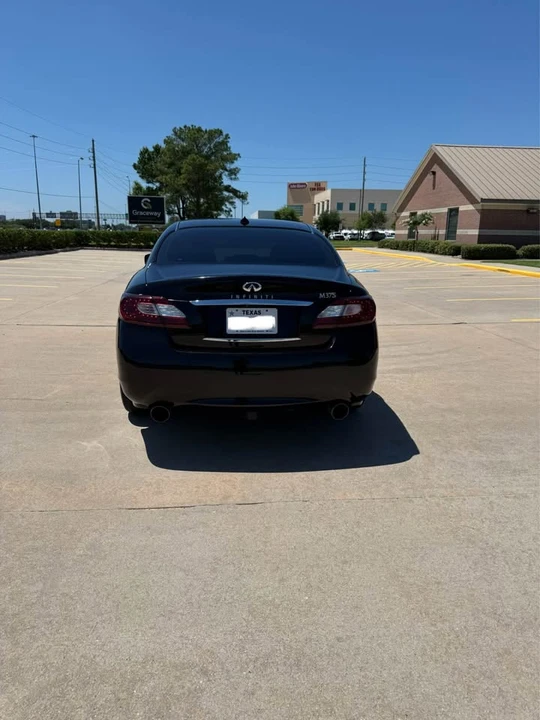 2012 Infiniti M/Q70 4th Gen - Image 5 of 20