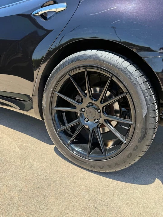 2012 Infiniti M/Q70 4th Gen - Image 20 of 20
