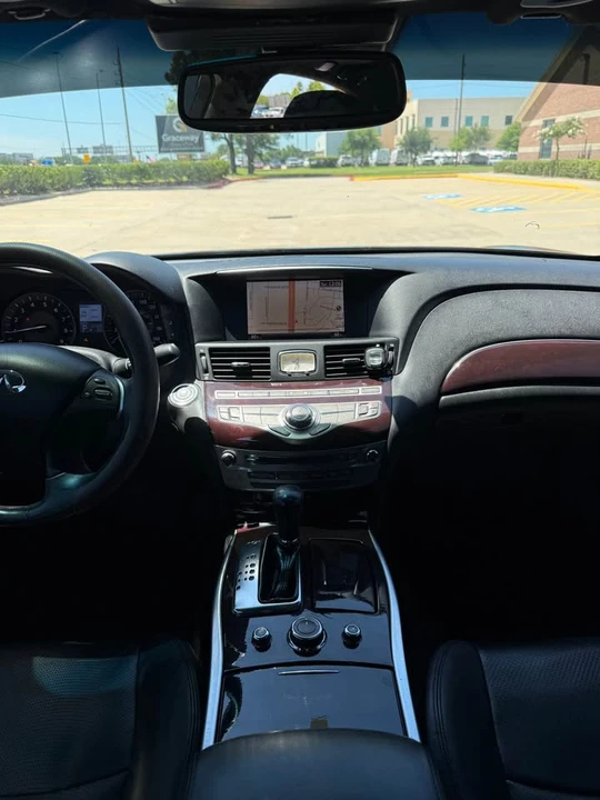 2012 Infiniti M/Q70 4th Gen - Image 19 of 20