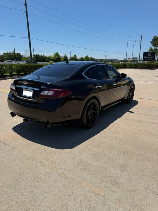 2012 Infiniti M/Q70 4th Gen - Image 6 of 20