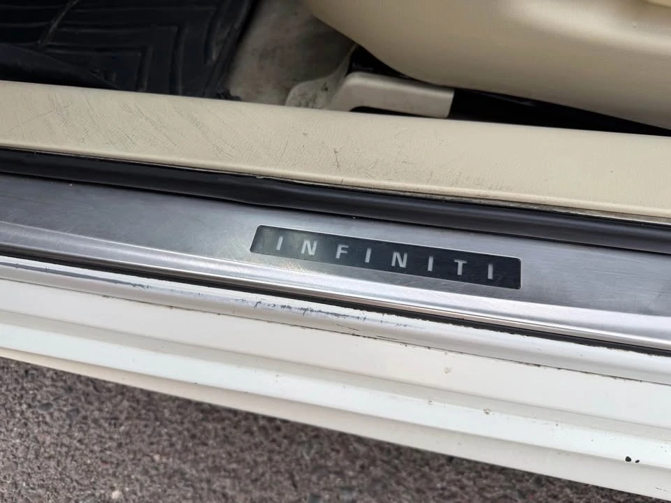 2012 Infiniti M/Q70 4th Gen - Image 14 of 14