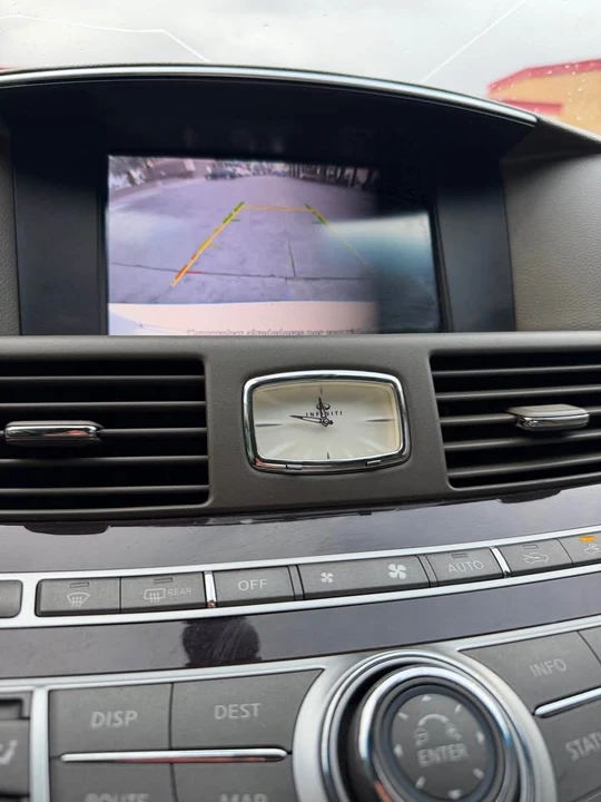 2012 Infiniti M/Q70 4th Gen - Image 10 of 14