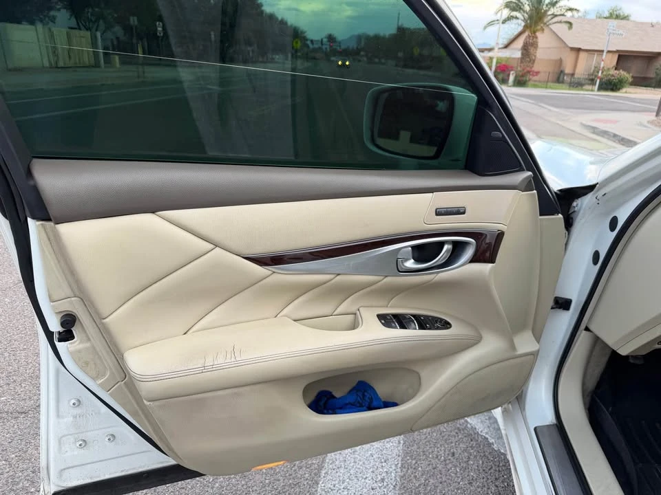 2012 Infiniti M/Q70 4th Gen - Image 13 of 14