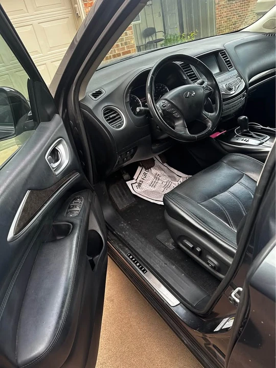2012 Infiniti Q60 - Image 7 of 9