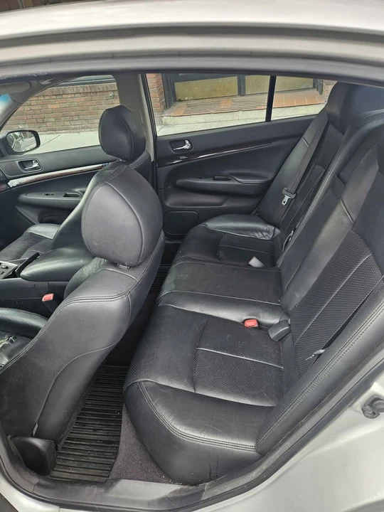 2012 Infiniti QX30 - Image 6 of 9