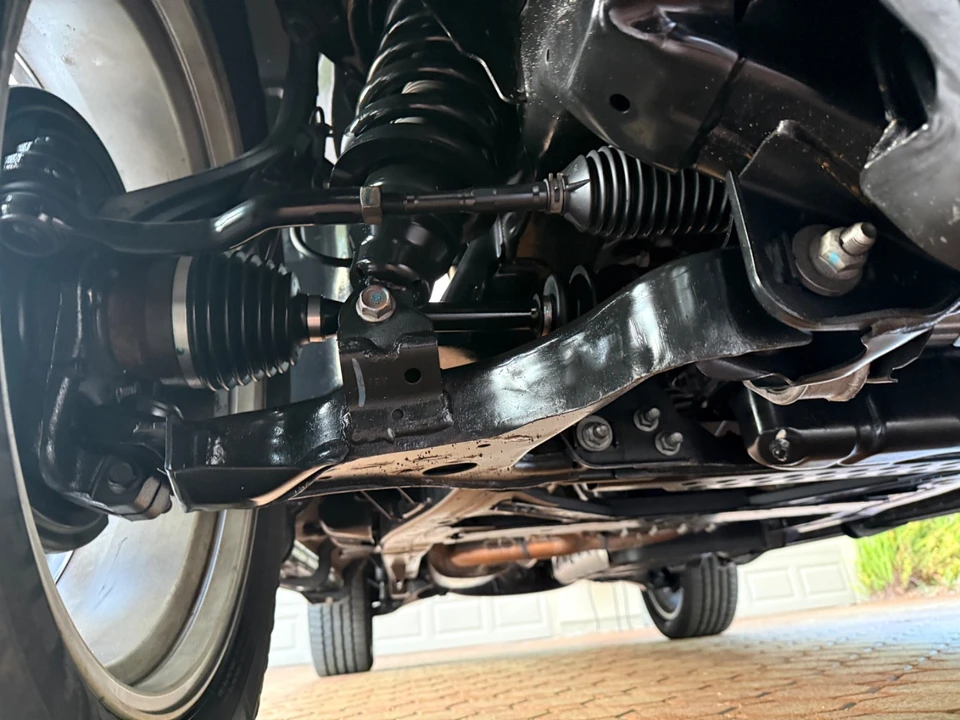 2012 Infiniti QX80 - Image 14 of 21