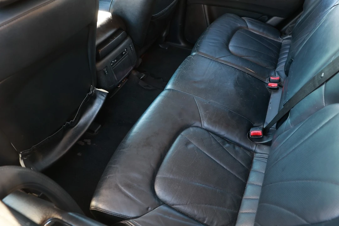 2012 Infiniti QX80 - Image 10 of 21