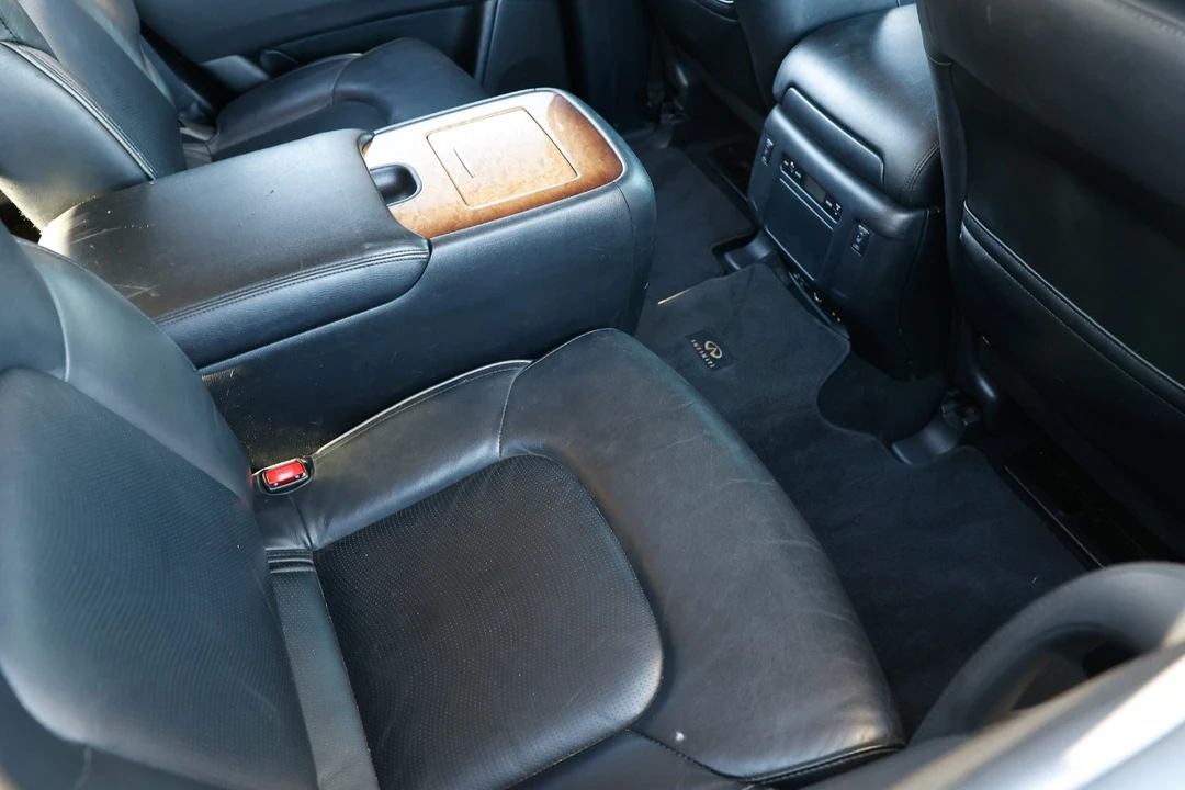 2012 Infiniti QX80 - Image 12 of 12