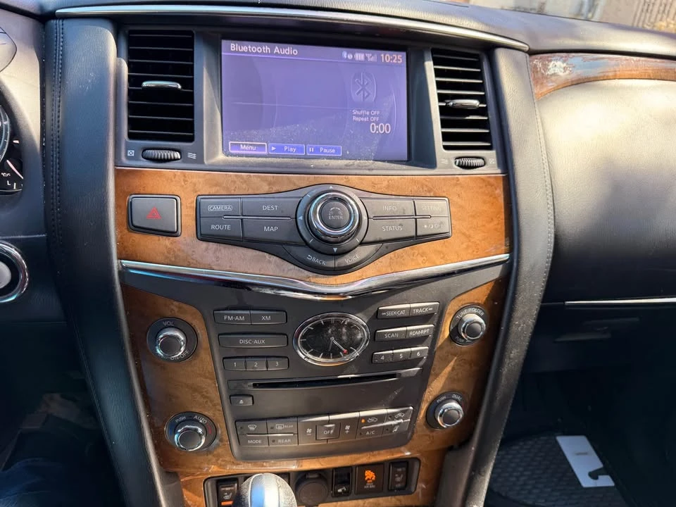 2012 Infiniti QX80 - Image 13 of 13