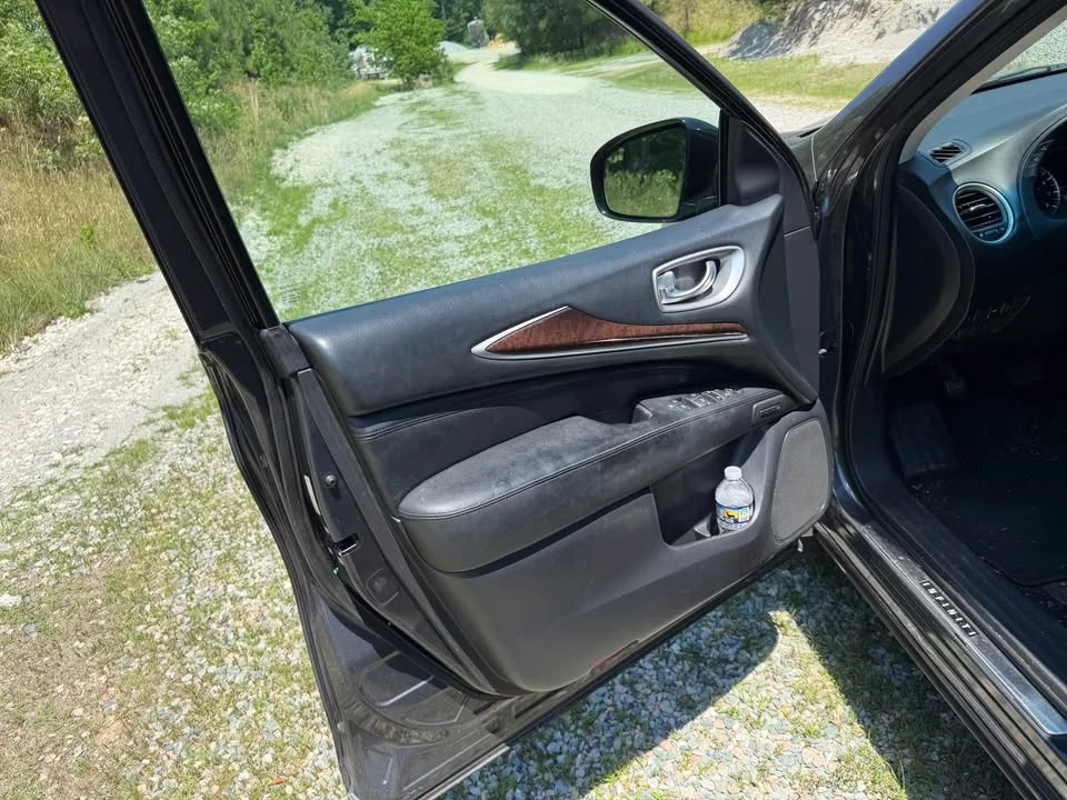 2012 Infiniti FX/QX 2nd Gen - Image 6 of 11