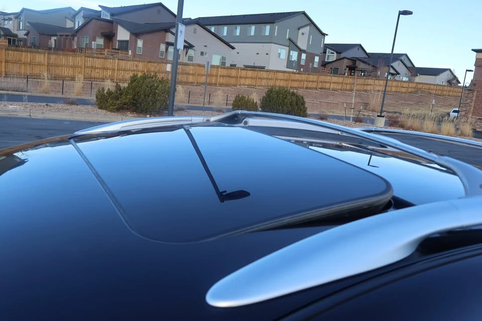 2012 Infiniti FX/QX 2nd Gen - Image 16 of 19