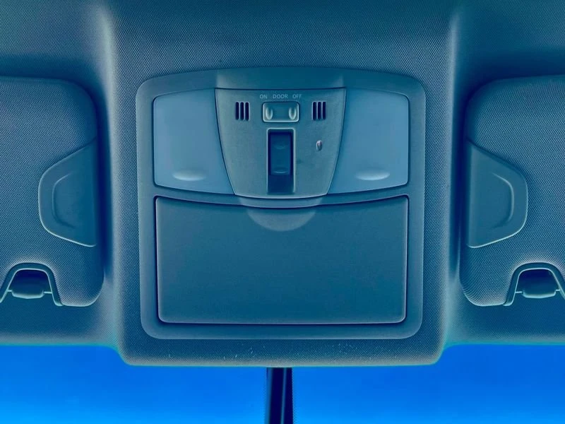 2012 Infiniti FX/QX 2nd Gen - Image 15 of 19