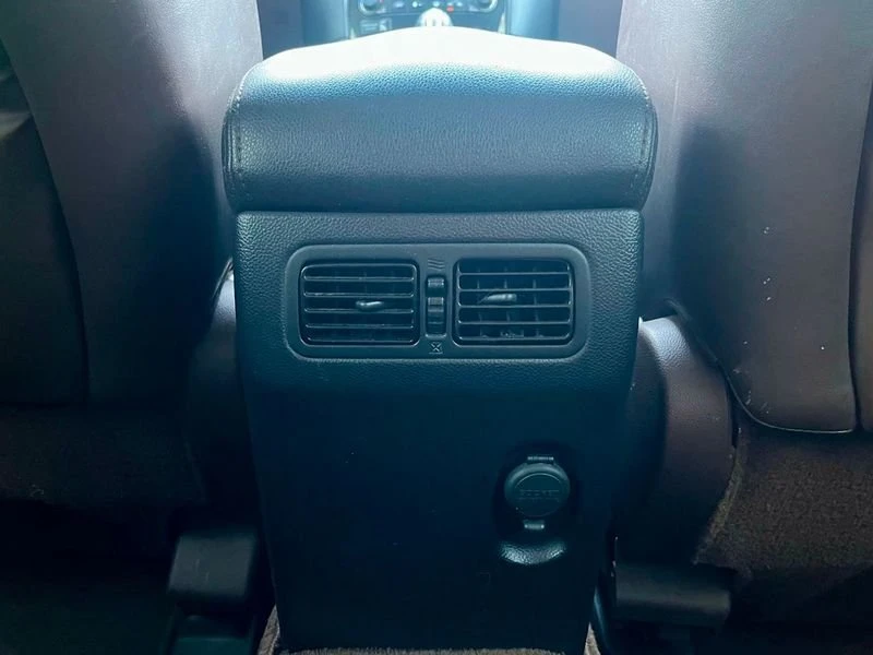 2012 Infiniti FX/QX 2nd Gen - Image 17 of 19