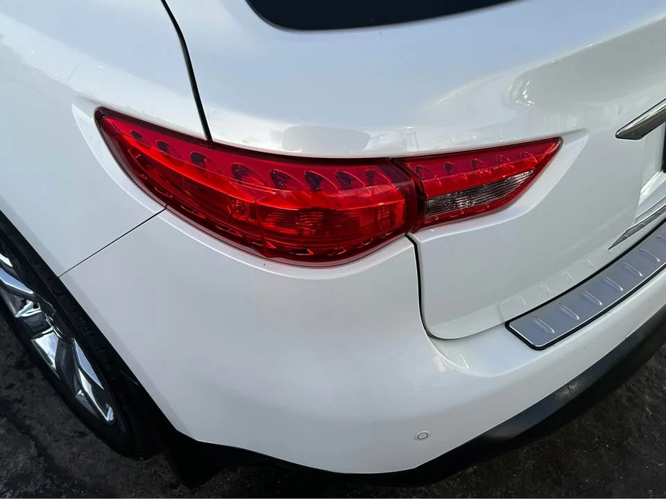 2012 Infiniti FX/QX 2nd Gen - Image 11 of 19