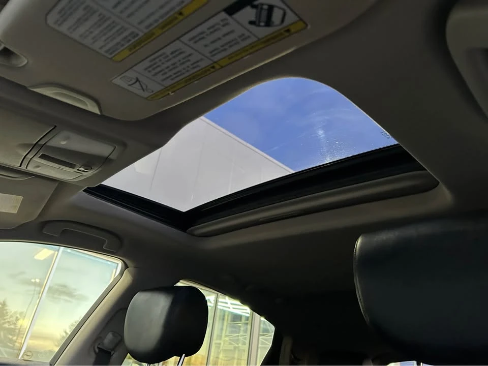 2012 Infiniti FX/QX 2nd Gen - Image 17 of 19