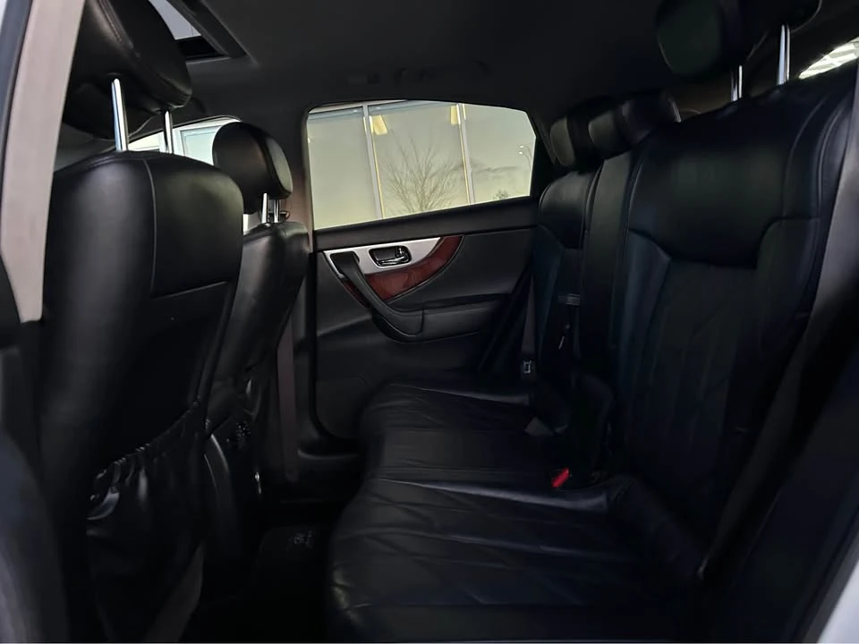 2012 Infiniti FX/QX 2nd Gen - Image 19 of 19