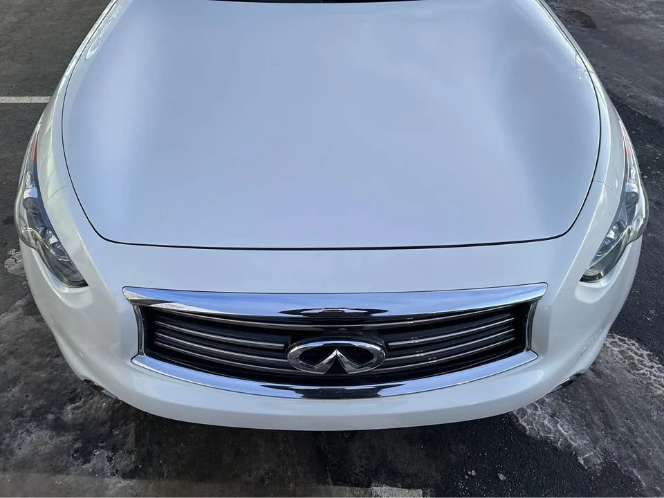 2012 Infiniti FX/QX 2nd Gen - Image 13 of 19