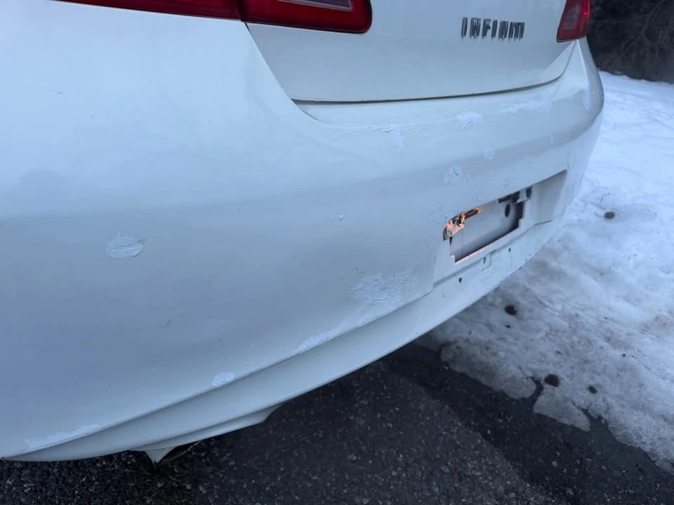 2012 Infiniti G25 4th Gen - Image 20 of 20