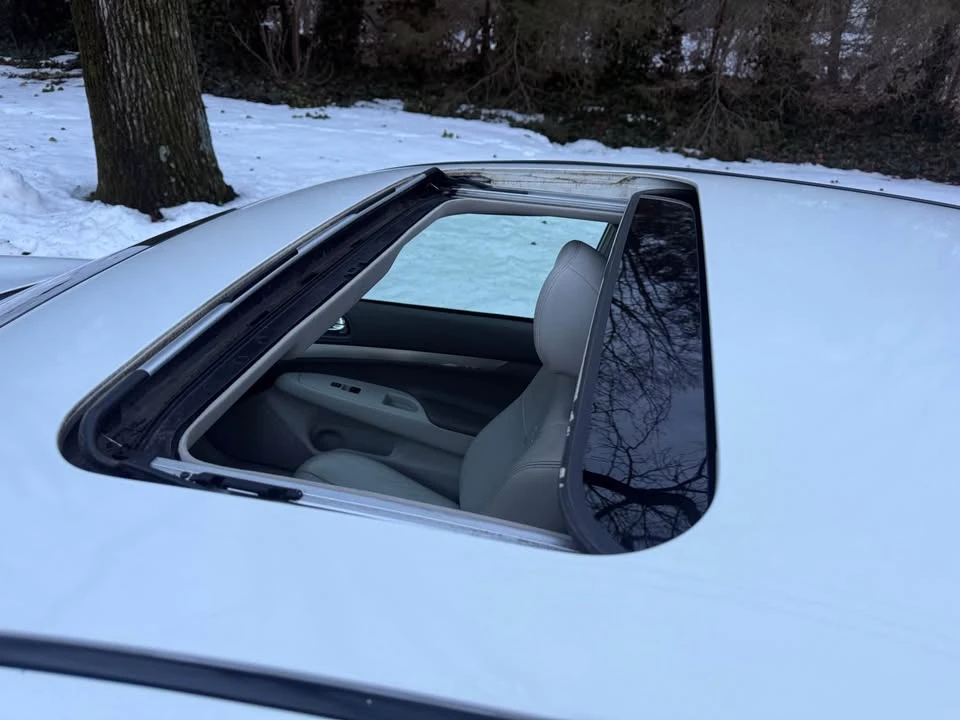 2012 Infiniti G25 4th Gen - Image 12 of 20