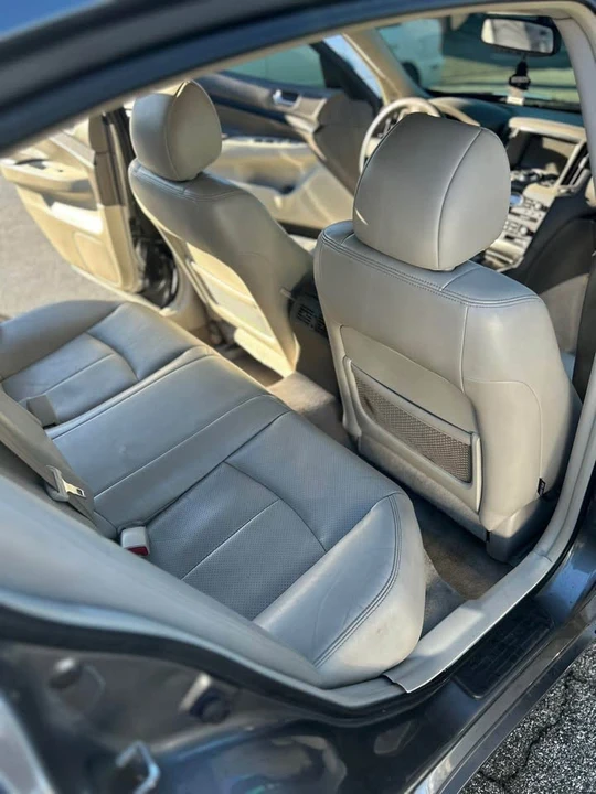 2012 Infiniti G25 4th Gen - Image 6 of 7