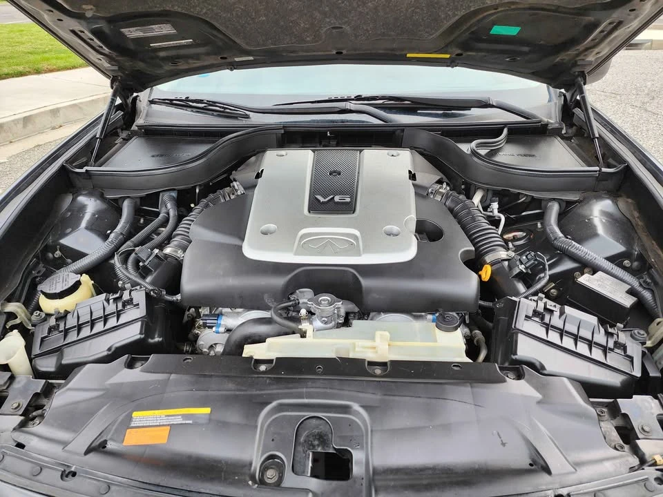 2012 Infiniti G25 4th Gen - Image 15 of 15