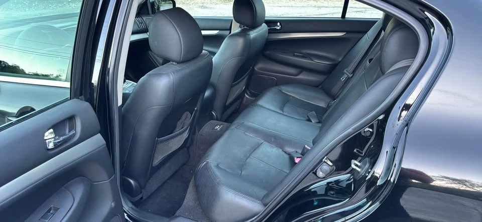 2012 Infiniti G25 4th Gen - Image 7 of 11