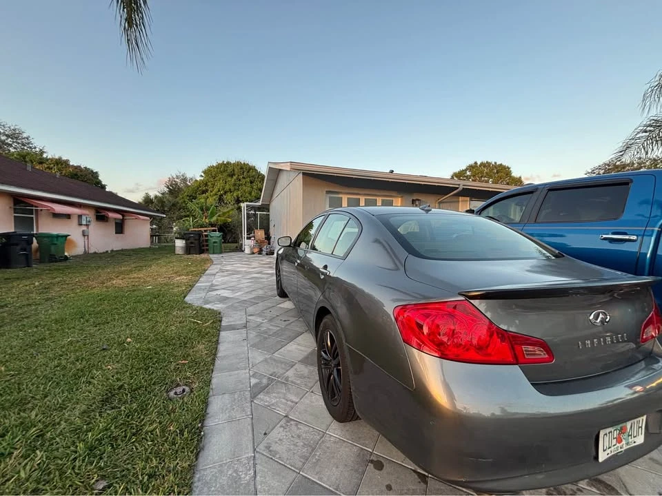 2012 Infiniti G25 4th Gen - Image 5 of 10