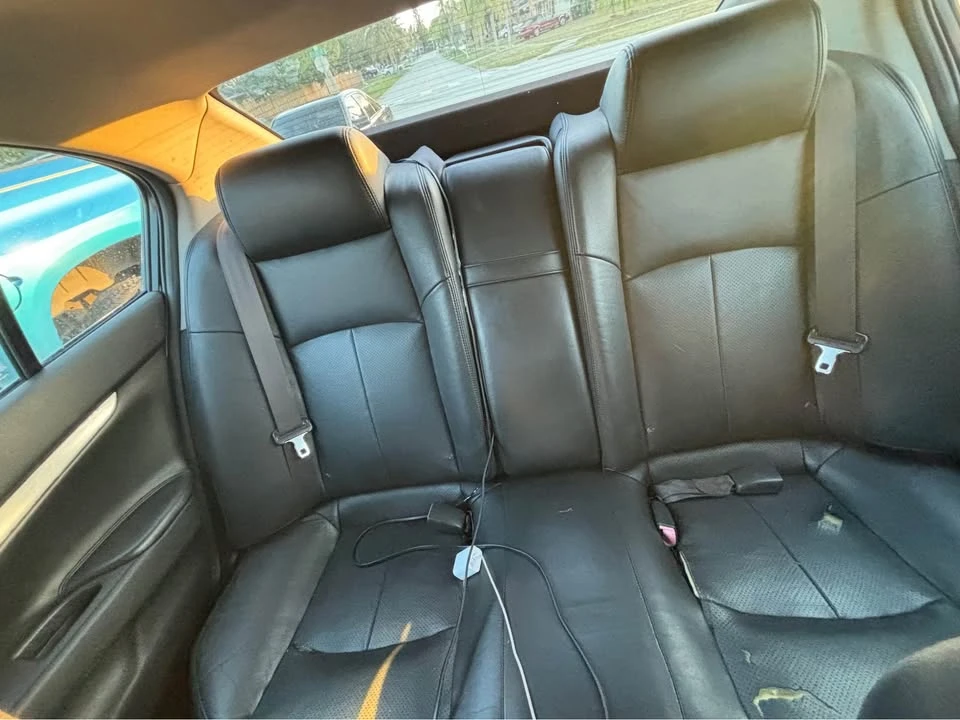 2012 Infiniti G25 4th Gen - Image 9 of 10