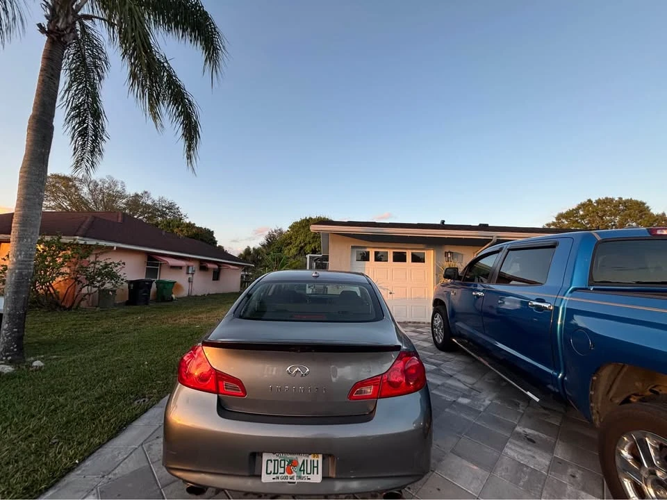 2012 Infiniti G25 4th Gen - Image 6 of 10