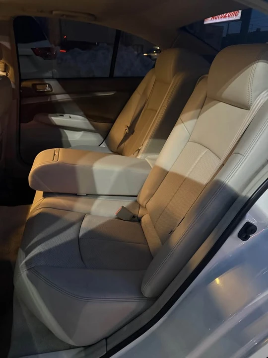 2012 Infiniti G25 4th Gen - Image 14 of 19