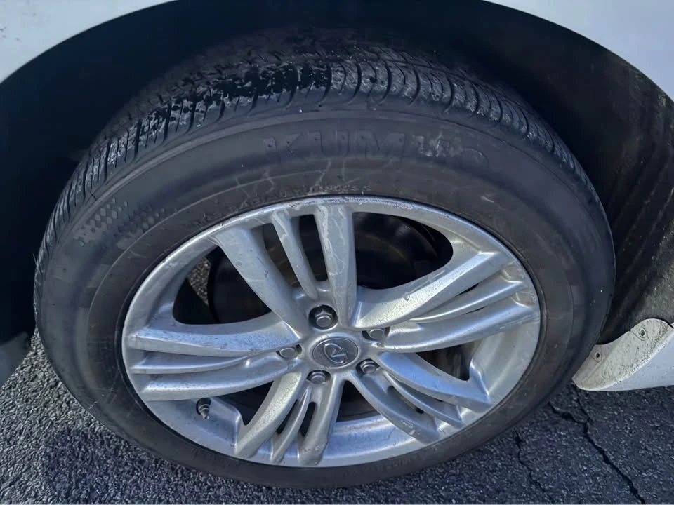 2012 Infiniti G25 4th Gen - Image 4 of 19