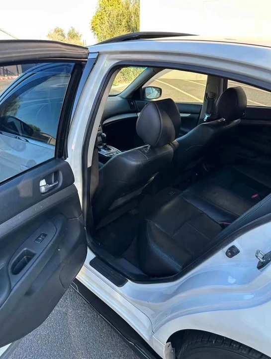 2012 Infiniti G25 4th Gen - Image 11 of 17