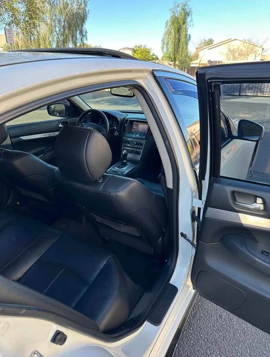 2012 Infiniti G25 4th Gen - Image 14 of 17