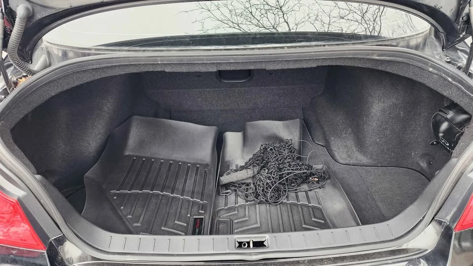 2012 Infiniti G25 4th Gen - Image 19 of 20