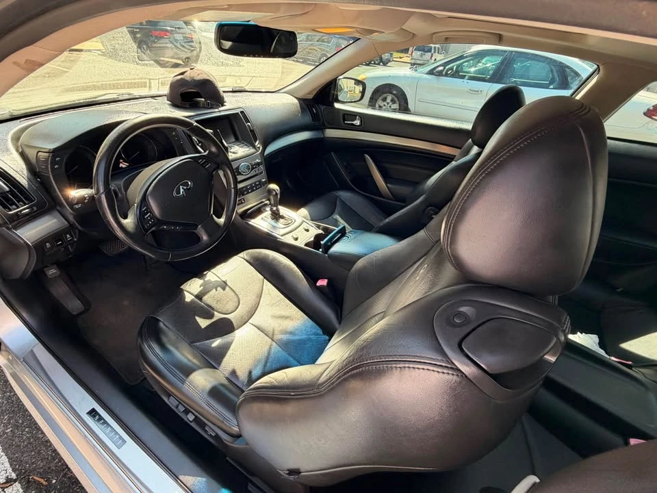 2012 Infiniti G37/Q40 4th Gen - Image 2 of 6