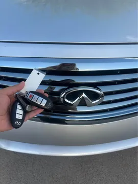 2012 Infiniti G37 Journey